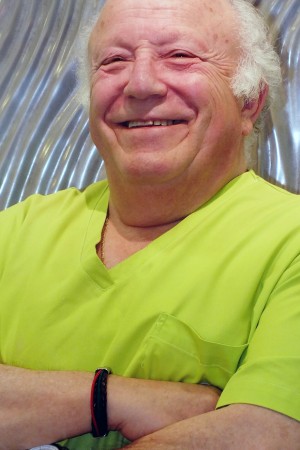 Dr. Vitorino Pereira